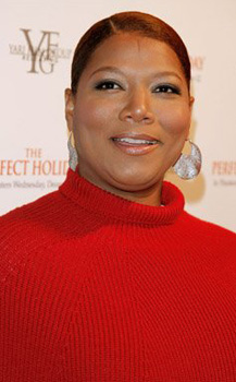 Queen Latifah